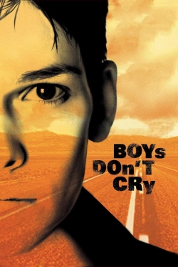 Boys Don't Cry-fmovies