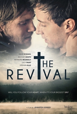 The Revival-fmovies