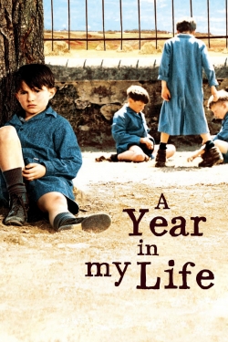 A Year in My Life-fmovies
