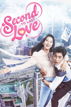 Second To Last Love-fmovies