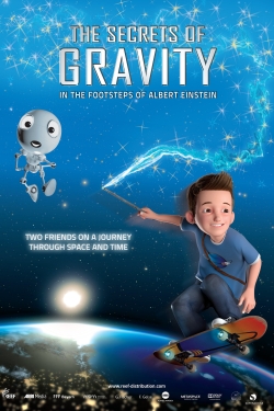 The Secrets of Gravity: In the Footsteps of Albert Einstein-fmovies