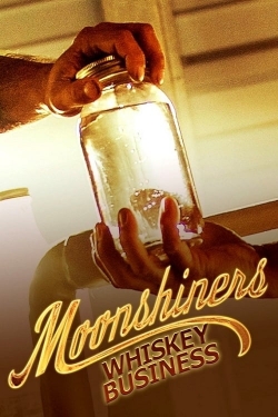 Moonshiners Whiskey Business-fmovies