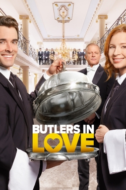 Butlers in Love-fmovies