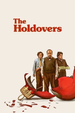 The Holdovers-fmovies