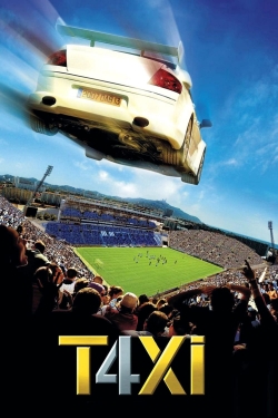 Taxi 4-fmovies