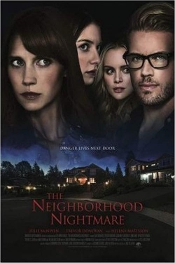 The Neighborhood Nightmare-fmovies