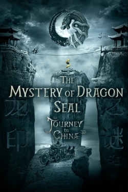 The Mystery of the Dragon’s Seal-fmovies