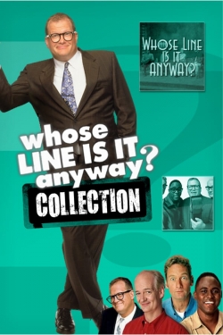 Whose Line Is It Anyway?-fmovies