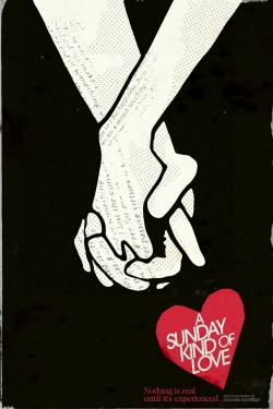 A Sunday Kind of Love-fmovies