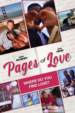 Pages of Love-fmovies
