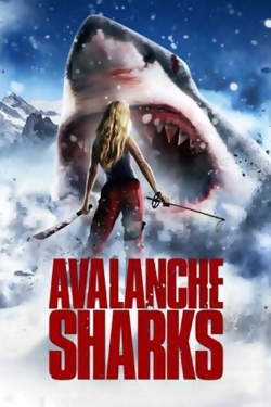 Avalanche Sharks-fmovies