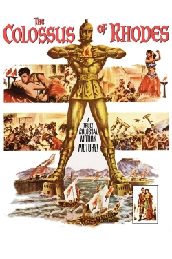 The Colossus of Rhodes-fmovies