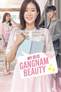 My ID is Gangnam Beauty-fmovies