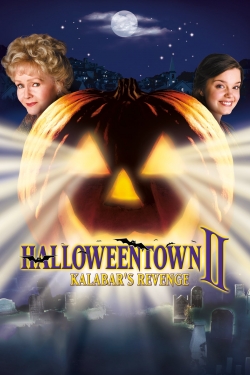 Halloweentown II: Kalabar's Revenge-fmovies