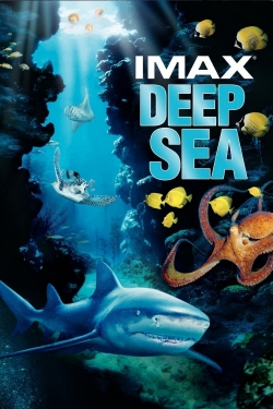 Deep Sea 3D-fmovies