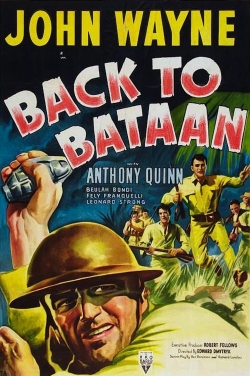 Back to Bataan-fmovies
