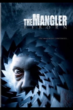 The Mangler Reborn-fmovies