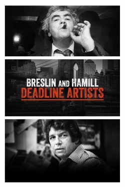 Breslin and Hamill: Deadline Artists-fmovies