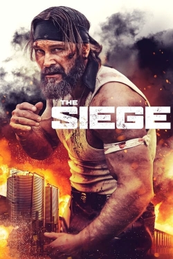 The Siege-fmovies