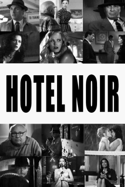 Hotel Noir-fmovies