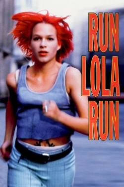 Run Lola Run-fmovies