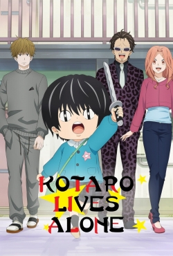 Kotaro Lives Alone-fmovies