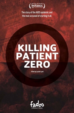 Killing Patient Zero-fmovies