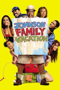 Johnson Family Vacation-fmovies
