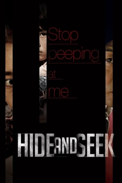 Hide And Seek-fmovies