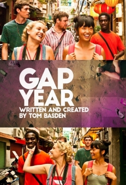 Gap Year-fmovies