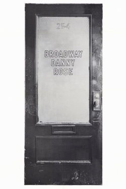 Broadway Danny Rose-fmovies