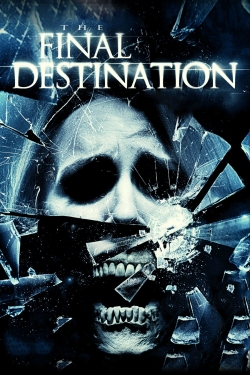 The Final Destination-fmovies