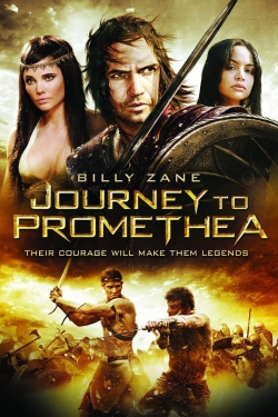 Journey to Promethea-fmovies