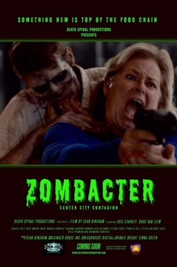 Zombacter: Center City Contagion-fmovies