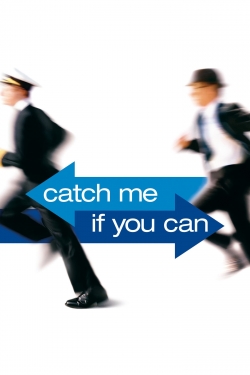 Catch Me If You Can-fmovies