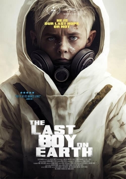 The Last Boy on Earth-fmovies