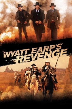 Wyatt Earp's Revenge-fmovies