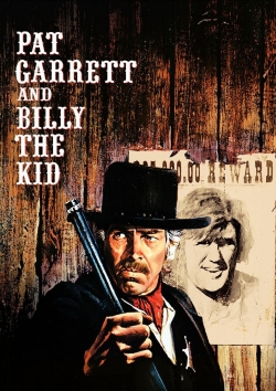 Pat Garrett & Billy the Kid-fmovies