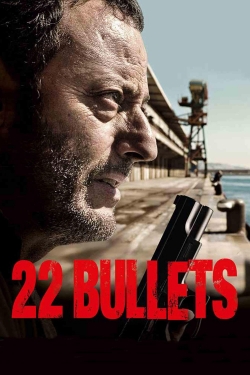 22 Bullets-fmovies