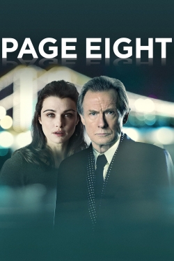 Page Eight-fmovies
