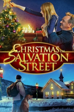 Christmas on Salvation Street-fmovies