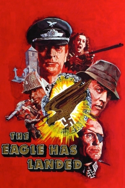The Eagle Has Landed-fmovies