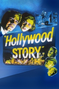 Hollywood Story-fmovies