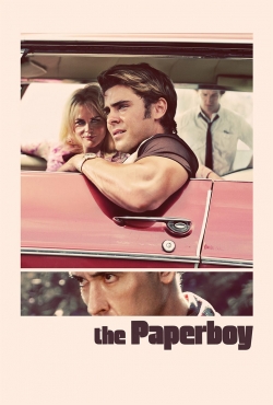 The Paperboy-fmovies
