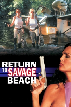 L.E.T.H.A.L. Ladies: Return to Savage Beach-fmovies