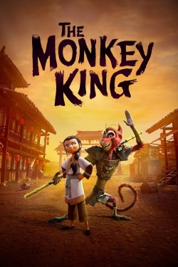 The Monkey King-fmovies