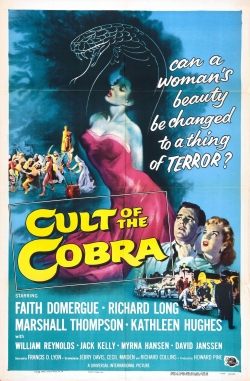 Cult of the Cobra-fmovies