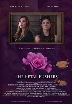The Petal Pushers-fmovies