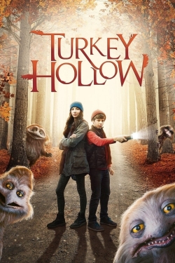 Jim Henson’s Turkey Hollow-fmovies
