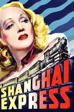 Shanghai Express-fmovies